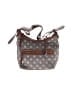 Dooney & Bourke Print Brown Hobo One size - photo 1