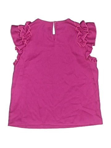 Shein Short Sleeve Top (view 2)