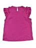 Shein 100% Polyester Pink Short Sleeve Top Size 10 - 11 - photo 2