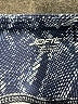 JoFit Paisley Blue Active Pants Size XS - photo 7