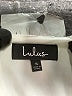Lulus White Casual Dress Size S - photo 7