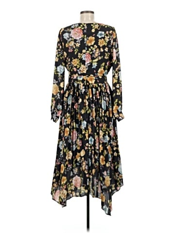 T Tahari Casual Dress (view 2)