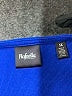 Rafaella 100% Cotton Blue Short Sleeve Top Size 1X - photo 7