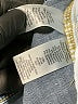 Coldwater Creek Solid Blue Jeans Size 18 - photo 4