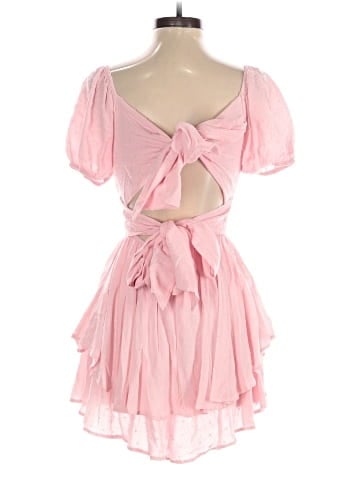 Altar'd State Romper (view 2)