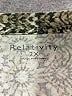 Relativity Gray 3/4 Sleeve Blouse Size 2X - photo 7