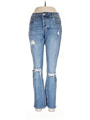 Oliver Logan Jeans (view 1)