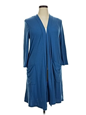 Zenana Premium Kimono (view 1)