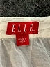 Elle Ivory Tank Top Size L - photo 7