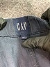 Gap Solid Blue Shorts Size L - photo 3