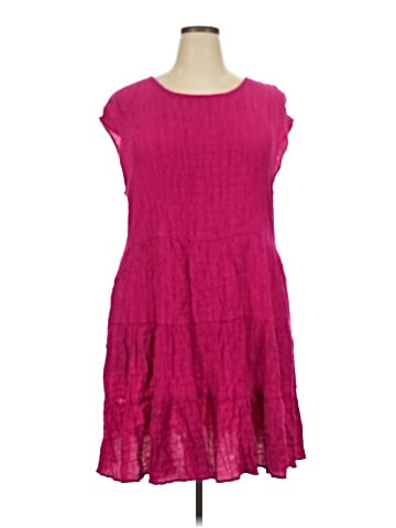 Knox Rose Casual Dress (view 1)