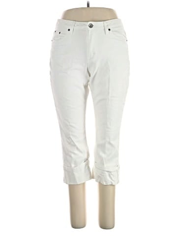 Merona Jeans (view 1)