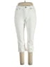 Merona Ivory Jeans Size 14R - photo 1