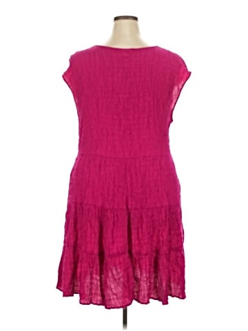 Knox Rose Casual Dress (view 2)