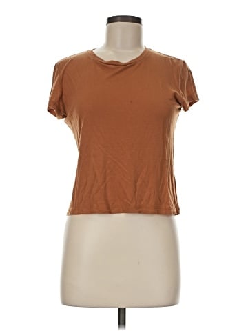 Reformation Short Sleeve T-Shirt (view 1)