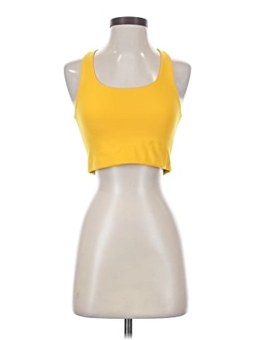 Girlfriend Collective Tank Top (view 1)