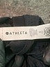 Athleta Black Turtleneck Sweater Size XS - photo 7