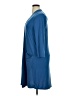 Zenana Premium Blue Kimono Size XL - photo 5