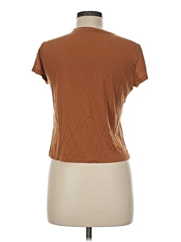 Reformation Short Sleeve T-Shirt (view 2)