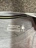 Smartwool Gray Active T-Shirt Size M - photo 7