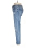 Oliver Logan Hearts Blue Jeans Size 30 waist - photo 5