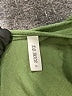 DB Moon Solid Green Casual Dress Size M - photo 7