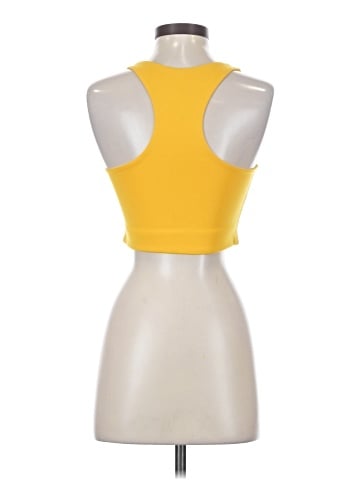 Girlfriend Collective Tank Top (view 2)