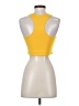 Girlfriend Collective Yellow Tank Top Size S - photo 2