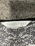 Unbranded Chevron-herringbone Black Casual Dress Size M (estimated) - photo 7