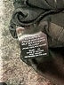 Trixxi Floral Black Cocktail Dress Size XL - photo 5