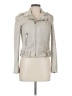 IRO Gray Jacket Size 6 - photo 1