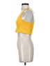 Girlfriend Collective Yellow Tank Top Size S - photo 5