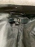 Alex Marie Black Blazer Size 8 - photo 6
