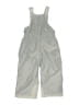 Gerry 100% Polyester Gray Snow Pants With Bib Size 4T - photo 2