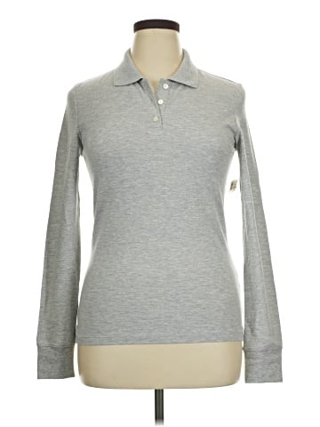 Aeropostale Long Sleeve Top (view 1)