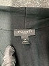 Talbots Black Sleeveless Blouse Size P (petite) - photo 7