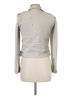 IRO Gray Jacket Size 6 - photo 2
