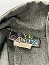 Eye Candy 100% Polyester Gray Blazer Size M - photo 6