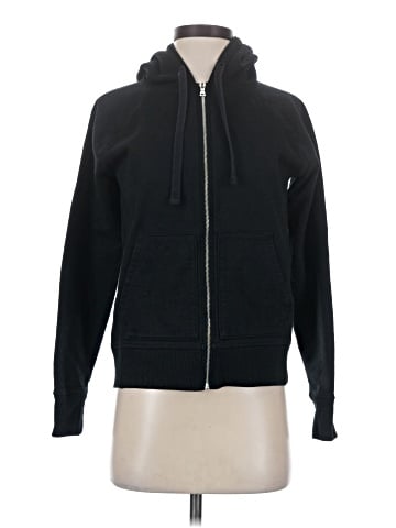 Gap Zip Up Hoodie (view 1)