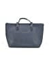 MICHAEL Michael Kors 100% Leather Blue Leather Tote One size - photo 3