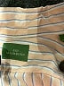 Assorted Brands 100% Cotton Stripes Orange Long Sleeve Button-Down Shirt Size M - photo 7