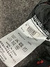 Unbranded Black Short Sleeve Blouse Size XXS (estimated) - photo 9