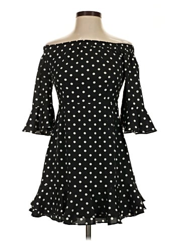 by the way. Cocktail Dress (view 1)