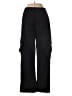 Assorted Brands Black Cargo Pants Size S - photo 2