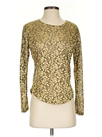Gantos Long Sleeve Top (view 1)