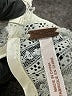 Free People Ivory Long Sleeve Blouse Size S (petite) - photo 7