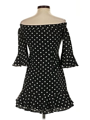 by the way. Cocktail Dress (view 2)