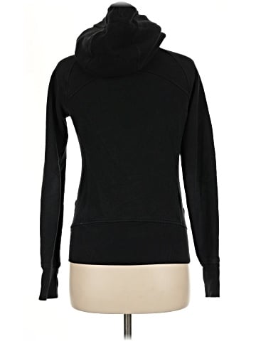 Lululemon Athletica Zip Up Hoodie - back
