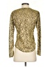 Gantos Gold Long Sleeve Top Size S (estimated) - photo 2