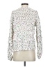Les Serein White Cardigan Size S - photo 2